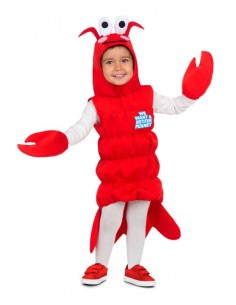 DISFRAZ GAMBA BEBE  Mom