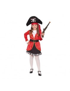 PIRATA NIÑA