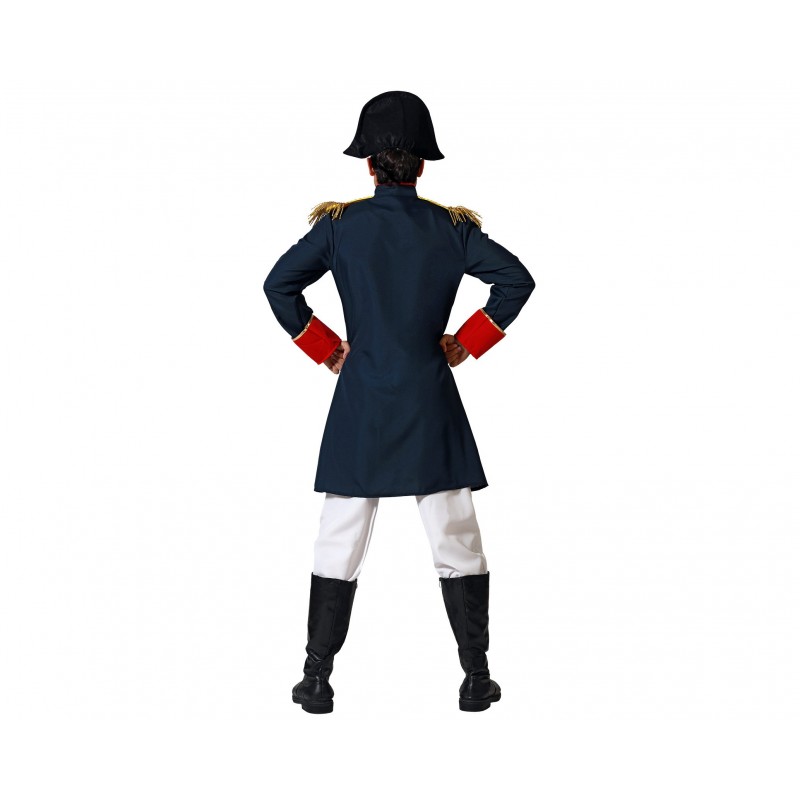 DISFRAZ NAPOLEON CASACA    DISFRAZ NAPOLEON CASACA