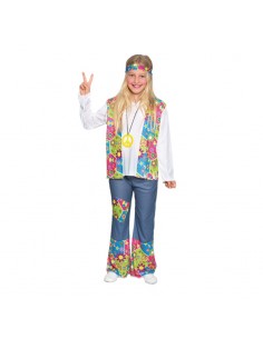 HIPPIE NIÑA