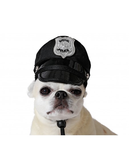 GORRO MASCOTAS 11CM 1 ST.