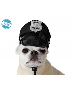 GORRO MASCOTAS 11CM 1 ST. 2