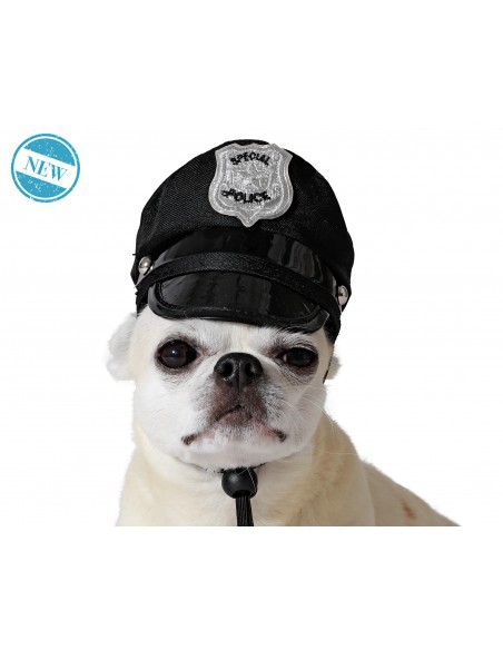 GORRO MASCOTAS 11CM 1 ST.