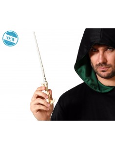 VARITA MAGICA VOLDEMOR 29 CM 2