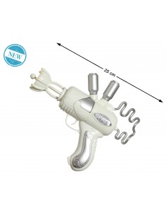 PISTOLAS GALAXI 25X18  2