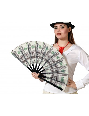 ABANICO DINERO XL