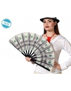 ABANICO DINERO XL 2