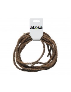 CUERDA VAQUERO 400 CM