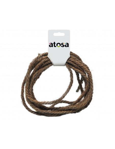 CUERDA VAQUERO 400 CM