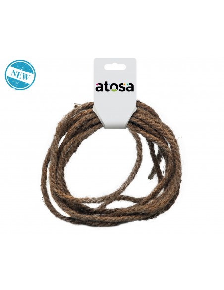 CUERDA VAQUERO 400 CM