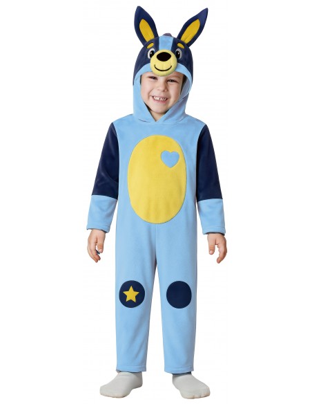 DISFRAZ BLUE DOG, INFANTIl DISFRAZ BLUE DOG, INFANTIl