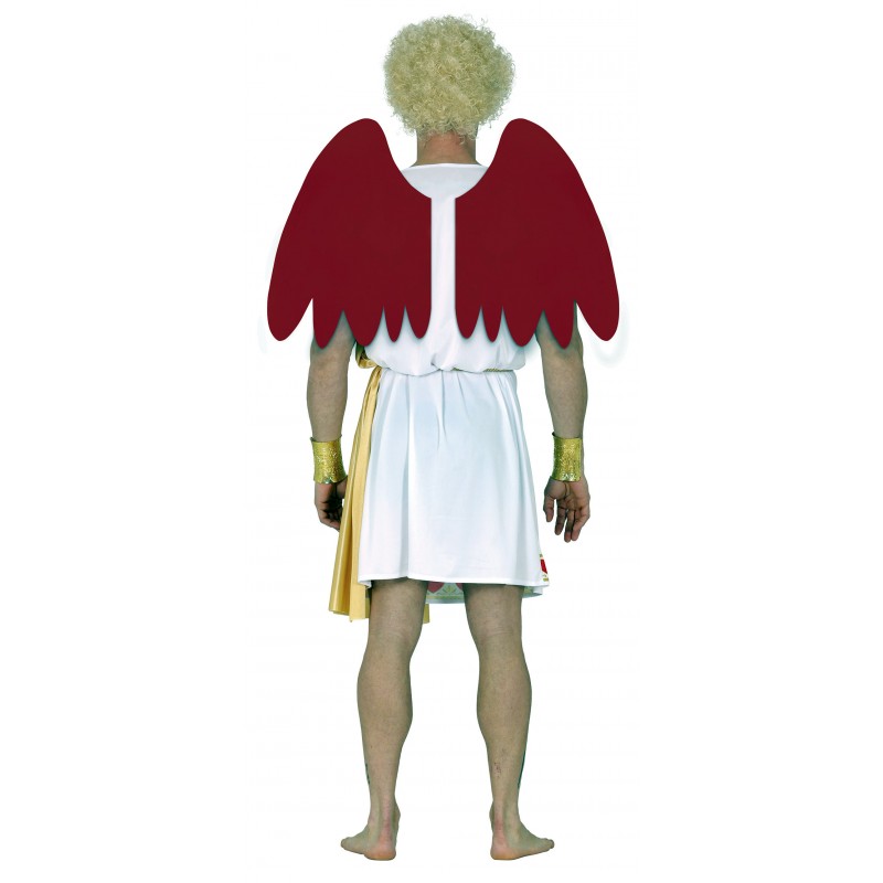 DISFRAZ CUPIDO, ADULTOS DISFRAZ CUPIDO, ADULTOS