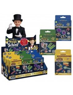 TRUCOS DE MAGIA, INFANTILES