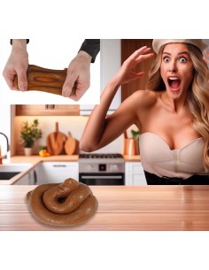 PRIMAVERA CACA VISCOSA 11 CMS