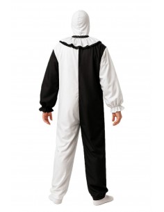 DISFRAZ PAYASO ASESINO 2