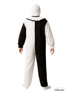 DISFRAZ PAYASO ASESINO 2