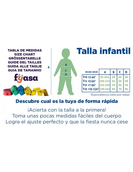 DISFRAZ K-POP RUMI BLOOD MOON