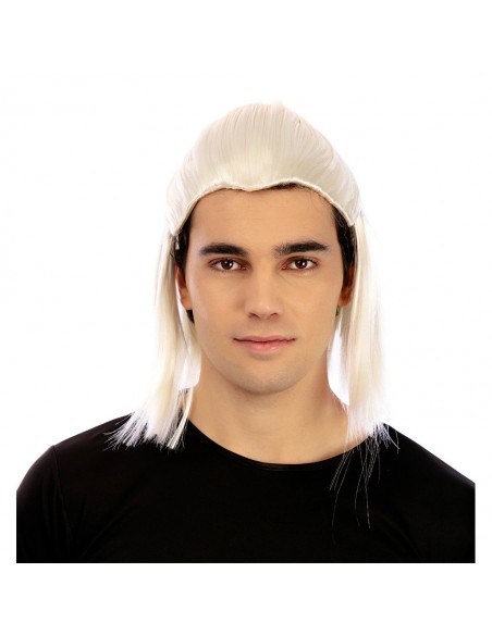 PELUCA REY DE DRAGONES