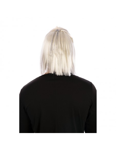 PELUCA REY DE DRAGONES