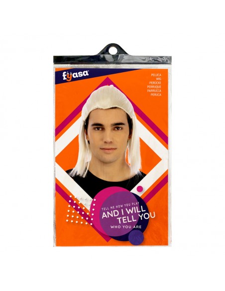 PELUCA REY DE DRAGONES