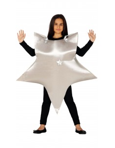 DISFRAZ ESTRELLA DE NAVIDAD 2