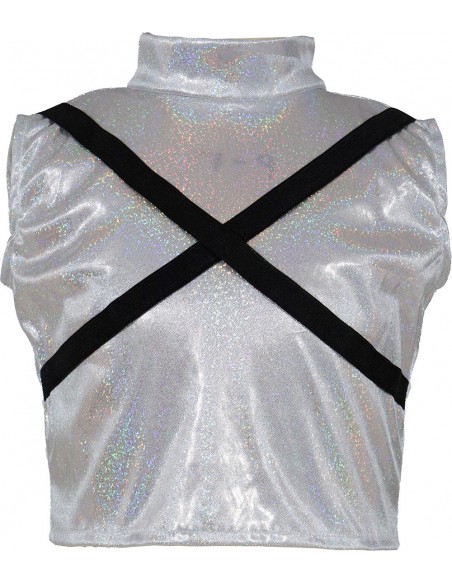 DISFRAZ K-POP RUMI STAR