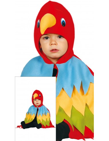 DISFRAZ LORO BEBE