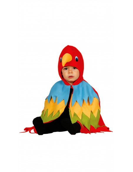 DISFRAZ LORO BEBE