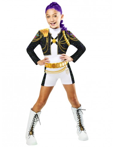 DISFRAZ KPOP RUMI GOLDEN CLASSIC