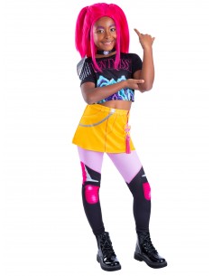 DISFRAZ KPOP MIRA CLASSIC