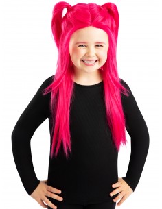 PELUCA KPOP MIRA INFANTIL 