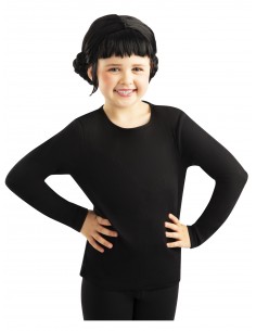 PELUCA KPOP ZOEY INFANTIL 