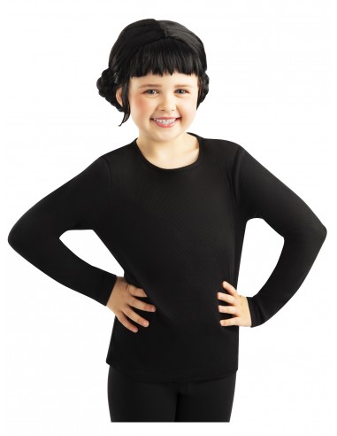 PELUCA KPOP ZOEY INFANTIL 