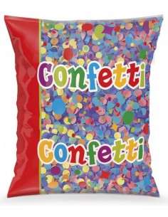BOLSA CONFETTI 100 GR
