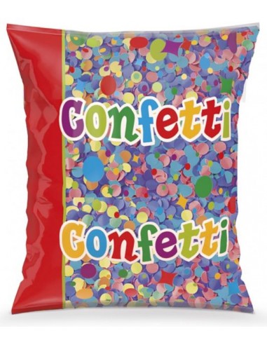 BOLSA CONFETTI 100 GR