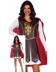 DISFRAZ CENTURION ROMANA
