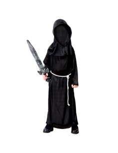 CHICO DE LA OSCURIDAD INFANTIL