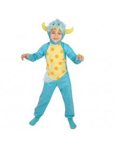 MONSTRUITO INFANTIL