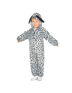 DALMATA BABY