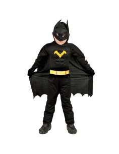 HOMBRE MURCIELAGO INFANTIL