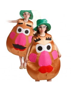 MR. POTATO