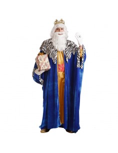 REY MELCHOR