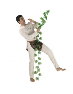 ADAN TARZAN