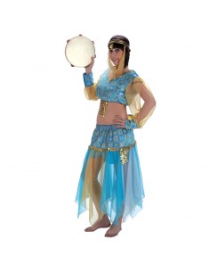 DANZA VIENTRE