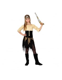 PIRATA NIÑA
