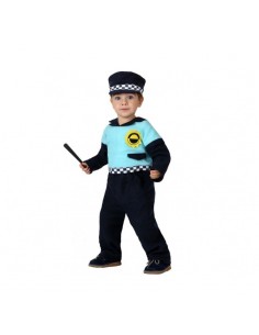 POLICIA BEBE