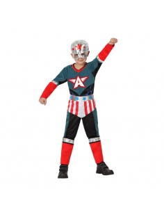 CAPITAN AMERICA