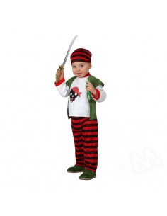 PIRATA BEBE