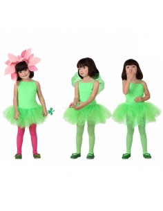 TUTU VERDE