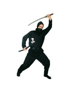 NINJA